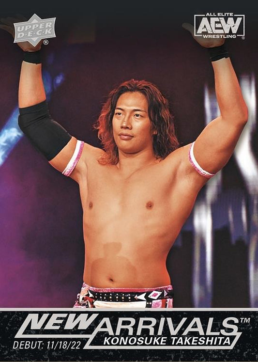 Konosuke Takeshita