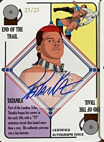 Tatanka