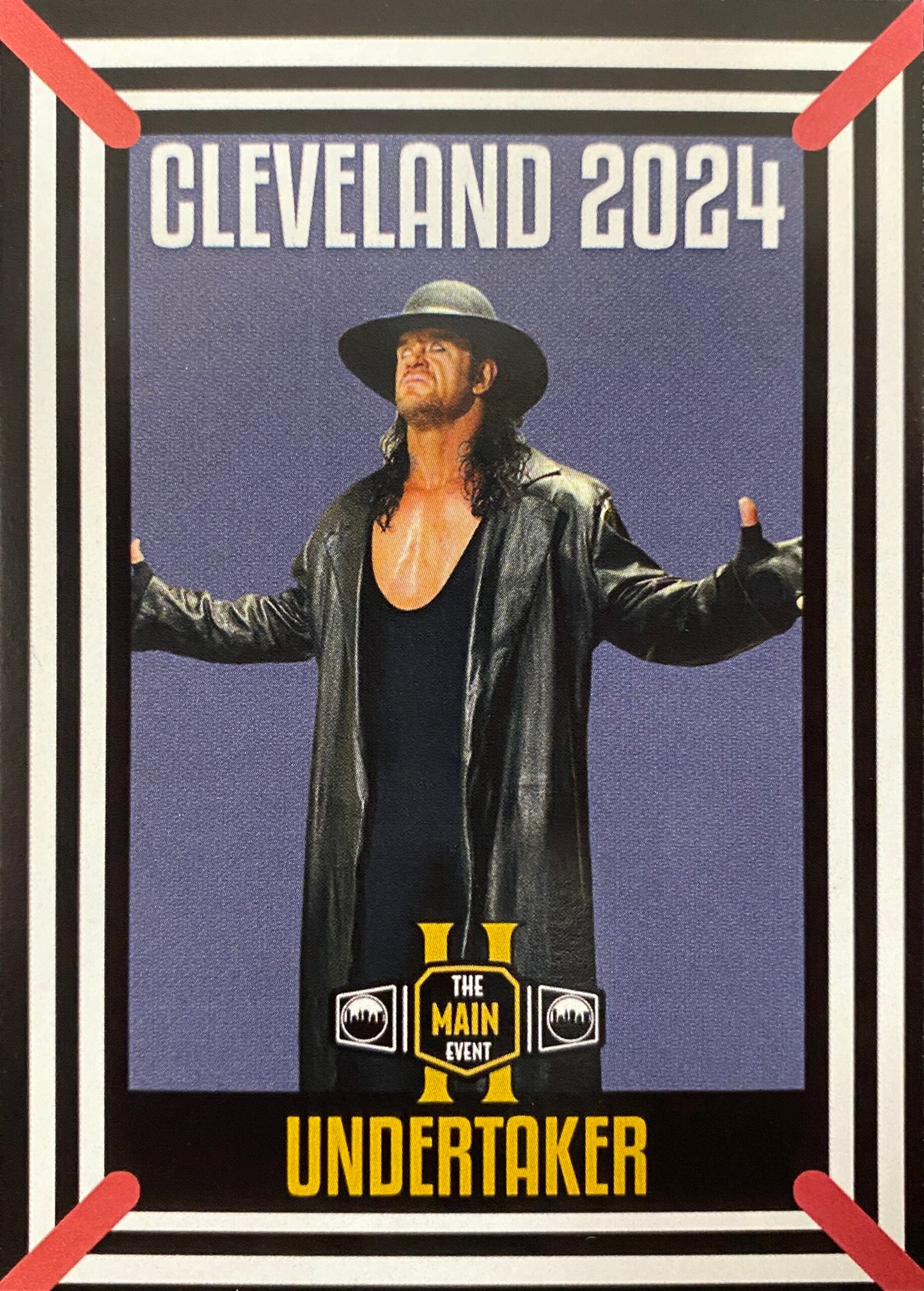 Undertaker