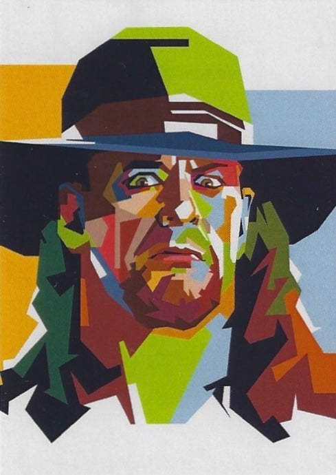Undertaker