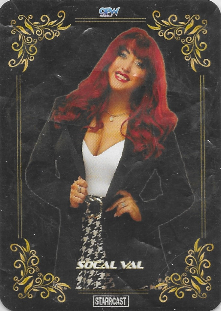 Socal VAL