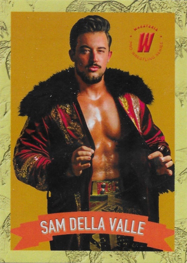 SAM Della Valle