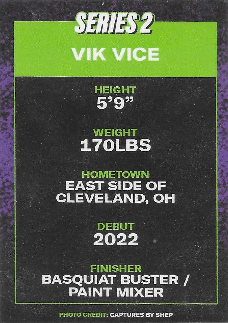 VIK Vice