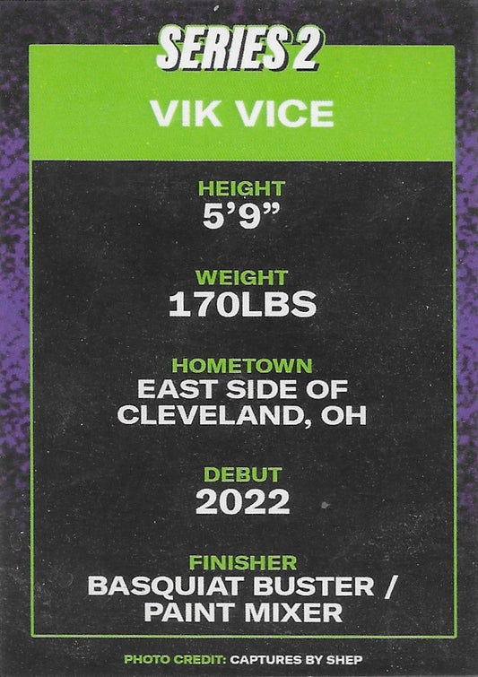 VIK Vice