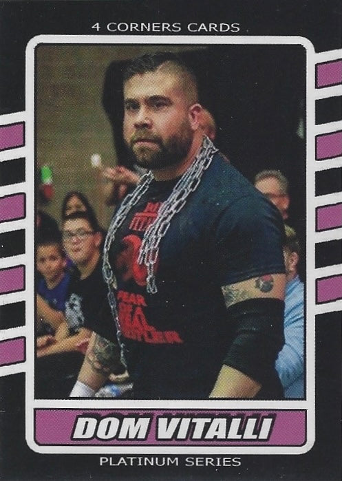 DOM Vitalli