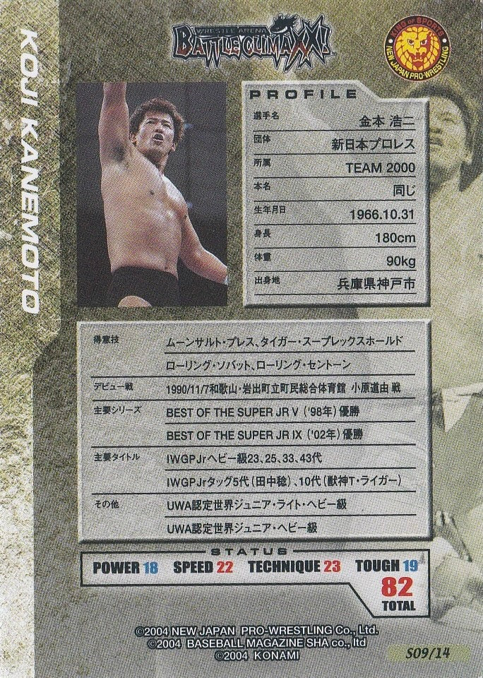 Koji Kanemoto