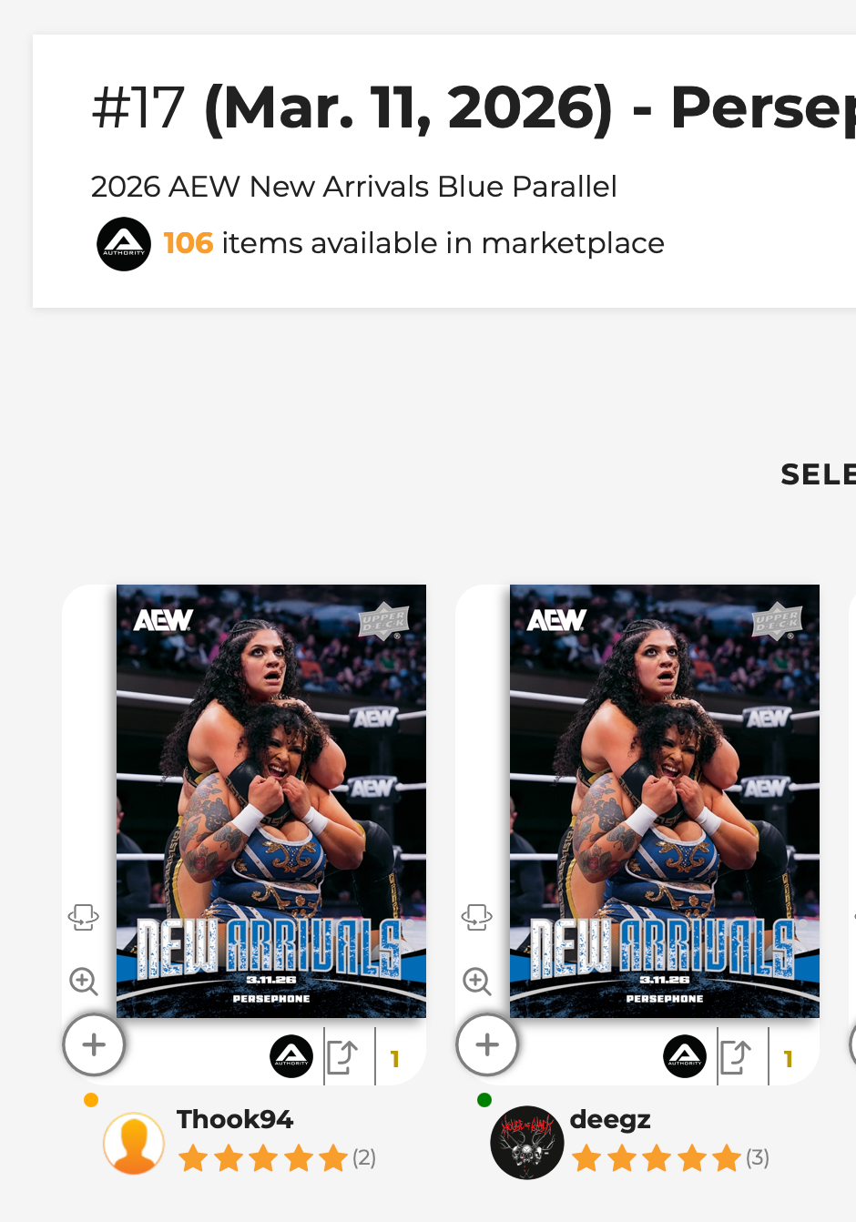 Clark Connors