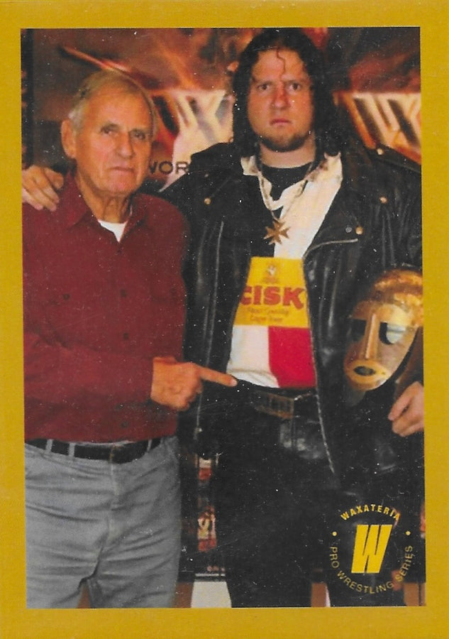 Wrestling Royalty