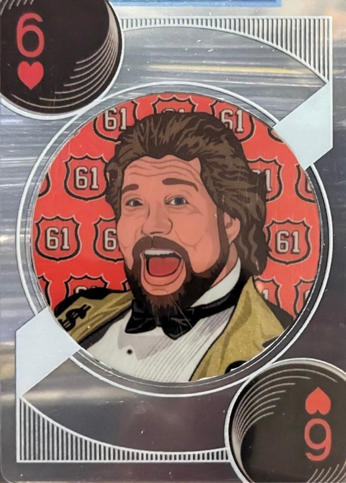 TED Dibiase