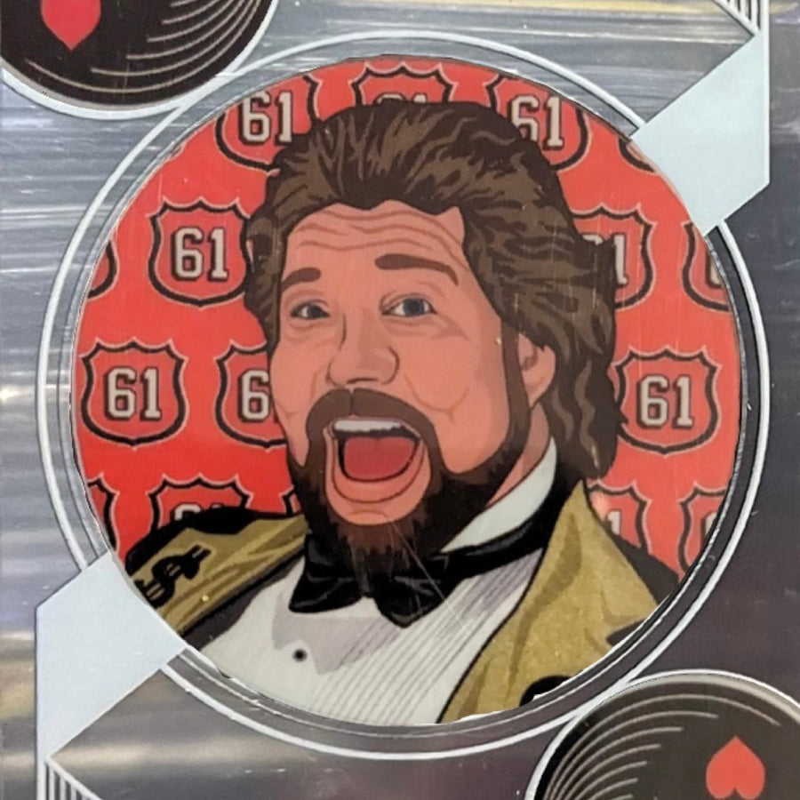 TED Dibiase