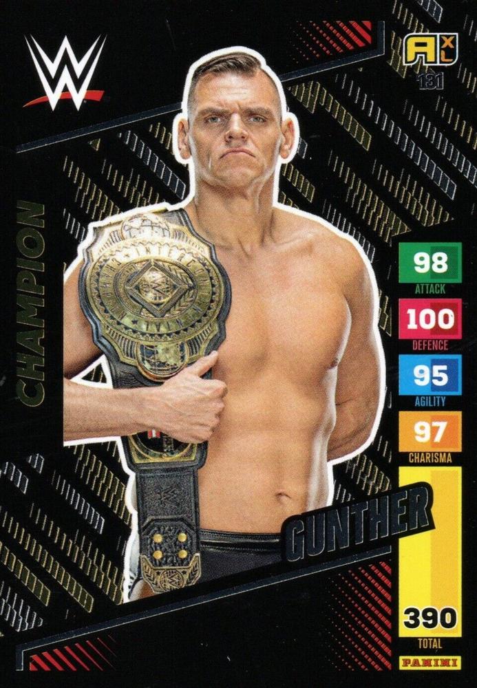 Gunther
