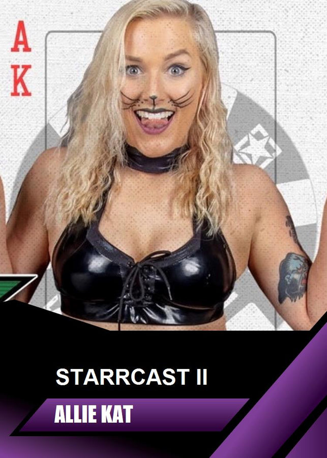 Allie KAT