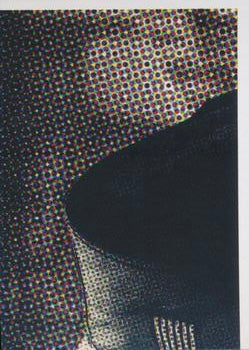 Vampiro trading card PW Catalog