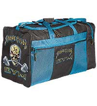 Stone Cold Gym Bag