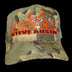 Austin Deer Camouflage Hat Hat PWcatalog
