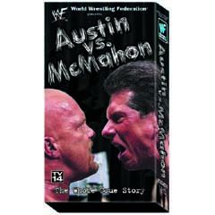 Austin vs. McMahon - The Whole True Story