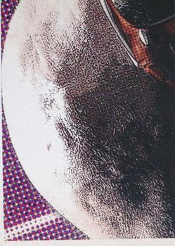 Konnan trading card PW Catalog