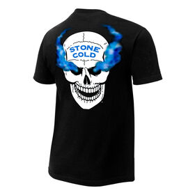 Stone Cold Steve Austin What Retro T-Shirt