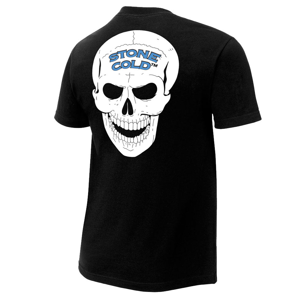 Stone Cold Steve Austin 3:16 Retro T-Shirt