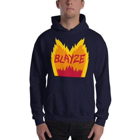 Alundra Blayze Pullover Hoodie Sweatshirt Sweatshirt PW Catalog