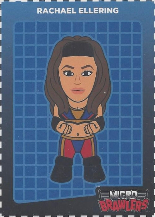 Rachael Ellering