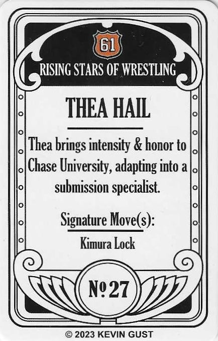 Thea Hail