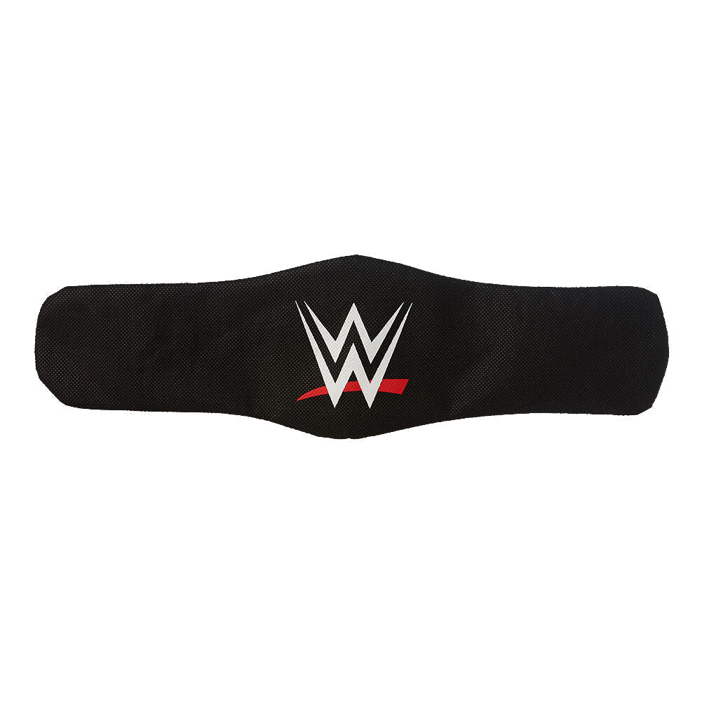 WWE Smoking Skull Championship Mini Replica Title Belt 3