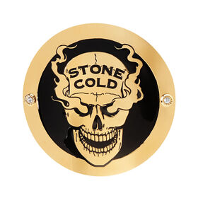 Stone Cold Steve Austin Championship Replica Side Plate Box Set