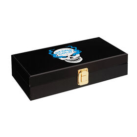 Stone Cold Steve Austin Championship Replica Side Plate Box Set