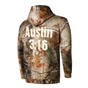 Stone Cold Steve Austin REALTREE® Camo Sweatshirt Sweatshirt PW Catalog