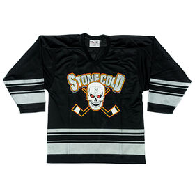 Stone Cold Steve Austin Hockey Jersey