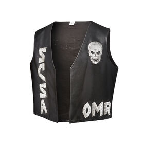 Stone Cold Steve Austin "One More Round" Replica Vest