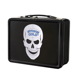 Stone Cold Steve Austin "Austin 3:16" Lunch Box