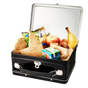 Stone Cold Steve Austin "Austin 3:16" Lunch Box