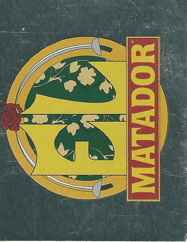 WWF Merlin Stickers 1992 Tito Santana #135