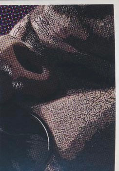 Konnan trading card PW Catalog