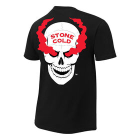 Stone Cold Steve Austin "RAW 3:16" T-Shirt