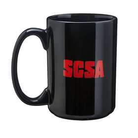 Stone Cold Steve Austin "Hell Yeah" 15 oz. Mug