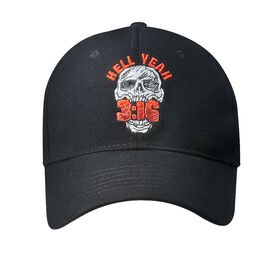 Stone Cold Steve Austin "Hell Yeah" Baseball Hat