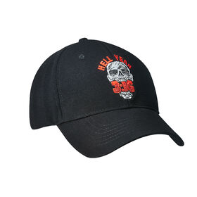 Stone Cold Steve Austin "Hell Yeah" Baseball Hat