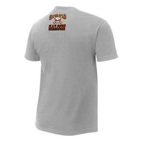 Stone Cold Steve Austin "Stone Cold Saloon" Retro T-Shirt