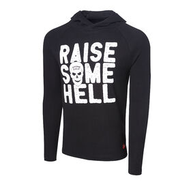 Stone Cold Steve Austin Lightweight Pullover Hoodie