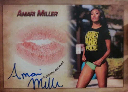 Amari Miller
