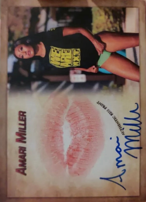 Amari Miller