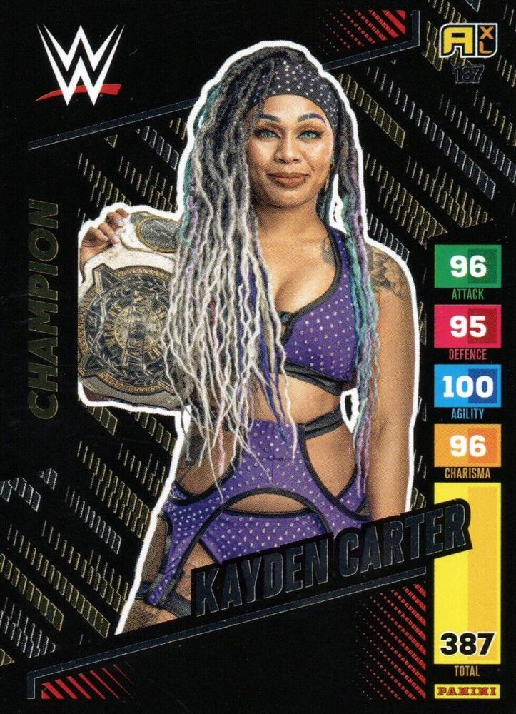 Kayden Carter