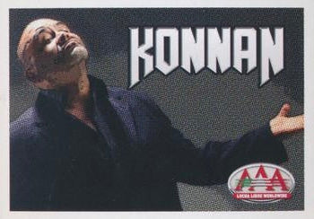 Konnan