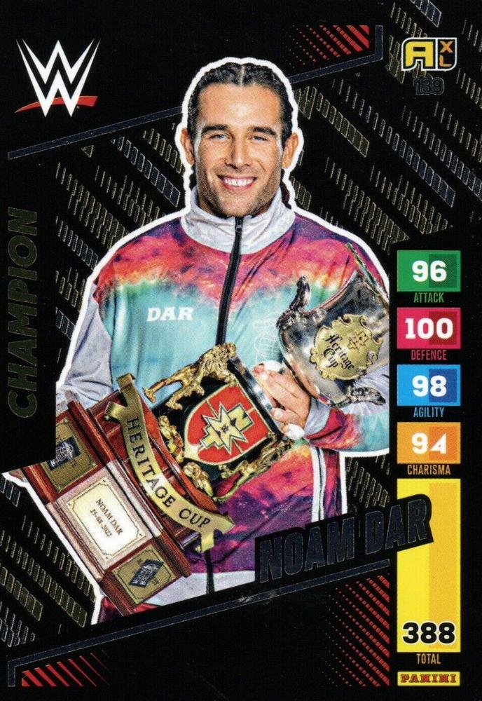 Noam DAR