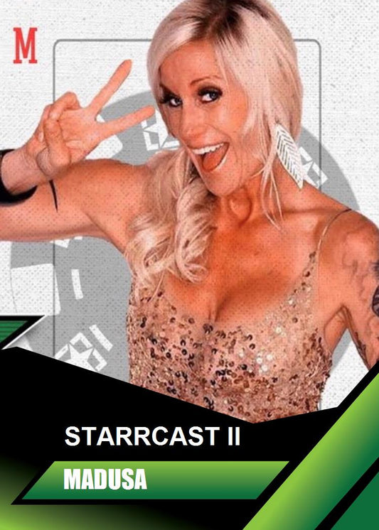 Madusa