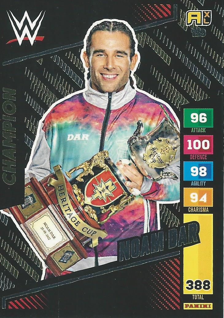Noam Dar
