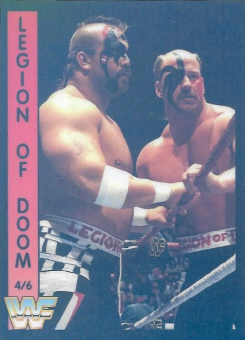 Legion of Doom